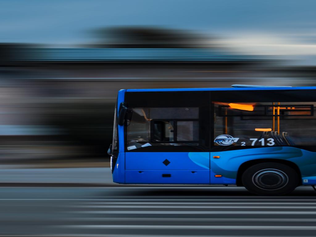 Free Visit Abu Dhabi Shuttle Bus