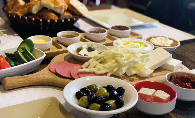 Gunaydin Gourmet